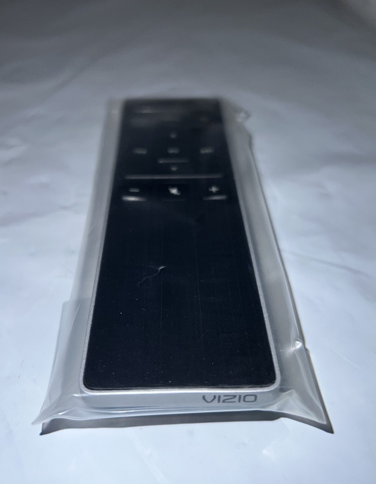 Replacement Remote Control For VIZIO XRS551-C Soundbar (SB3851, SB4051 Models) - Generic IR Remote