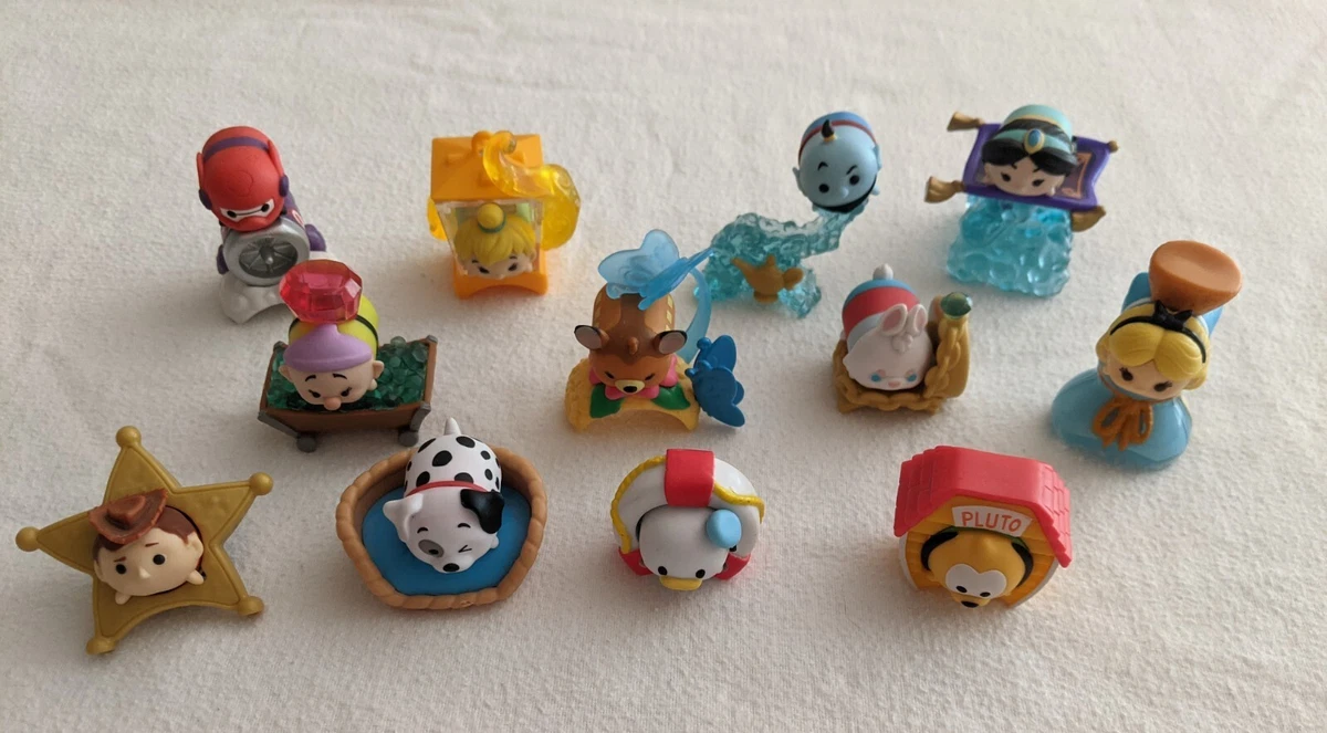 Disney tsum tsum set discount