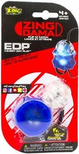 NEW Zing Dama  Flip and Catch LED Skill Toy Play Challenge ** Free Postage**