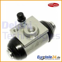Radbremszylinder Delphi LW90045 FüR CitroëN C3 I C2 Peugeot