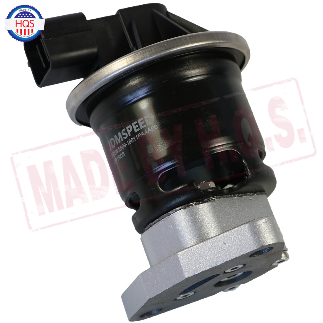 New Valve Set EGR For Honda Accord Odyssey Replaces 18011-R70-A00