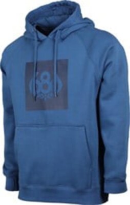 black hooded jacket mens