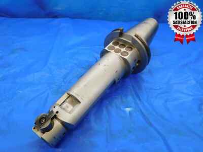 KENNAMETAL DWG 1527803 FINISHING ADJUSTABLE BORING HEAD 42-53mm RANGE CAT50