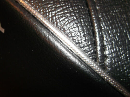 CL350 K0 1968-69 New seat cover Honda CL350 CL 350 K0 Scrambler 153 - Picture 2 of 5