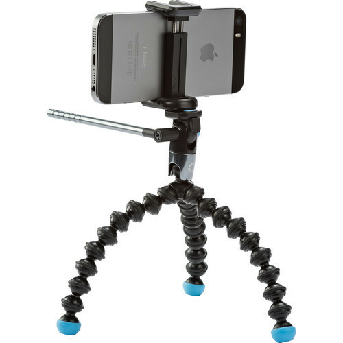 Joby GripTight GorillaPod Video JB01314 - Bild 2 von 2