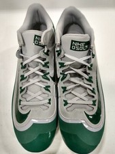 Las mejores ofertas en Nike 15 Green Baseball Softball Shoes