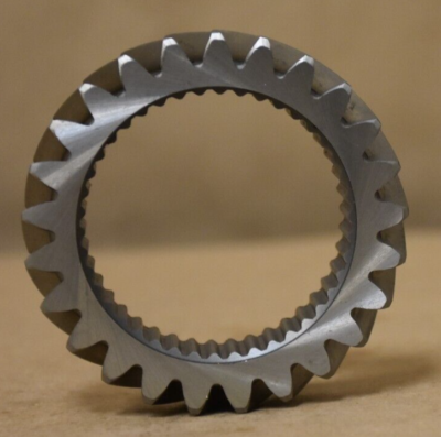 5-P-964X CHELSEA PARKER PTO INPUT GEAR ( 42 / 25 T ) ( 442/ 447