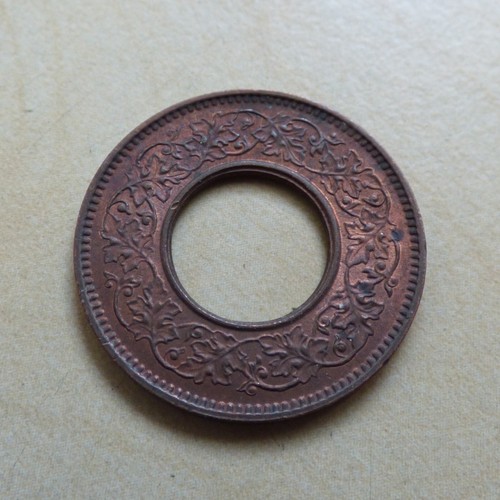 British India George VI 1/2 Half or 1 Pice Choose your date - Picture 39 of 63