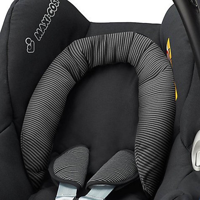 maxi cosi pebble headrest