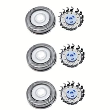SH71 Replacement Heads Blades for Phillips S7530 S7510 S7371 S7370 S7350 S7326