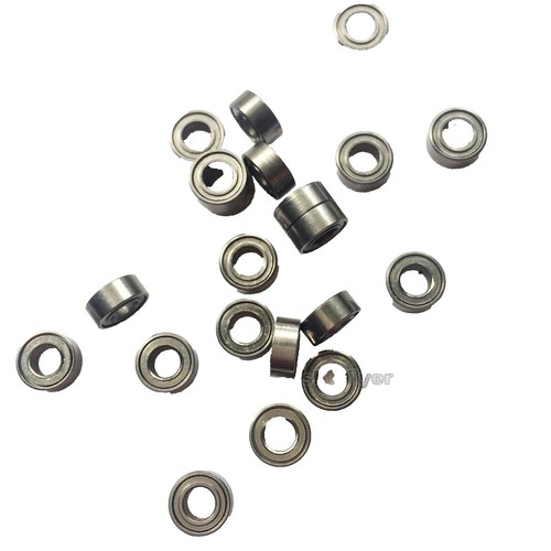 Albero Di Trasmissione Di Ricambio Per Barca RC FT012-11 - Set Per Modelli Brushless 1:10