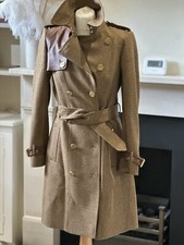 Holland Cooper Trench Coat