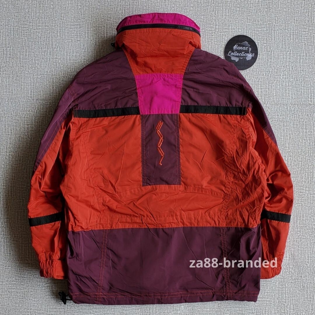希少 90s the north face MOGUL セットアップ モーグル Rare Vintage