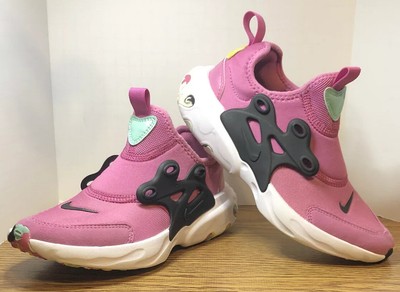 nike react presto youth