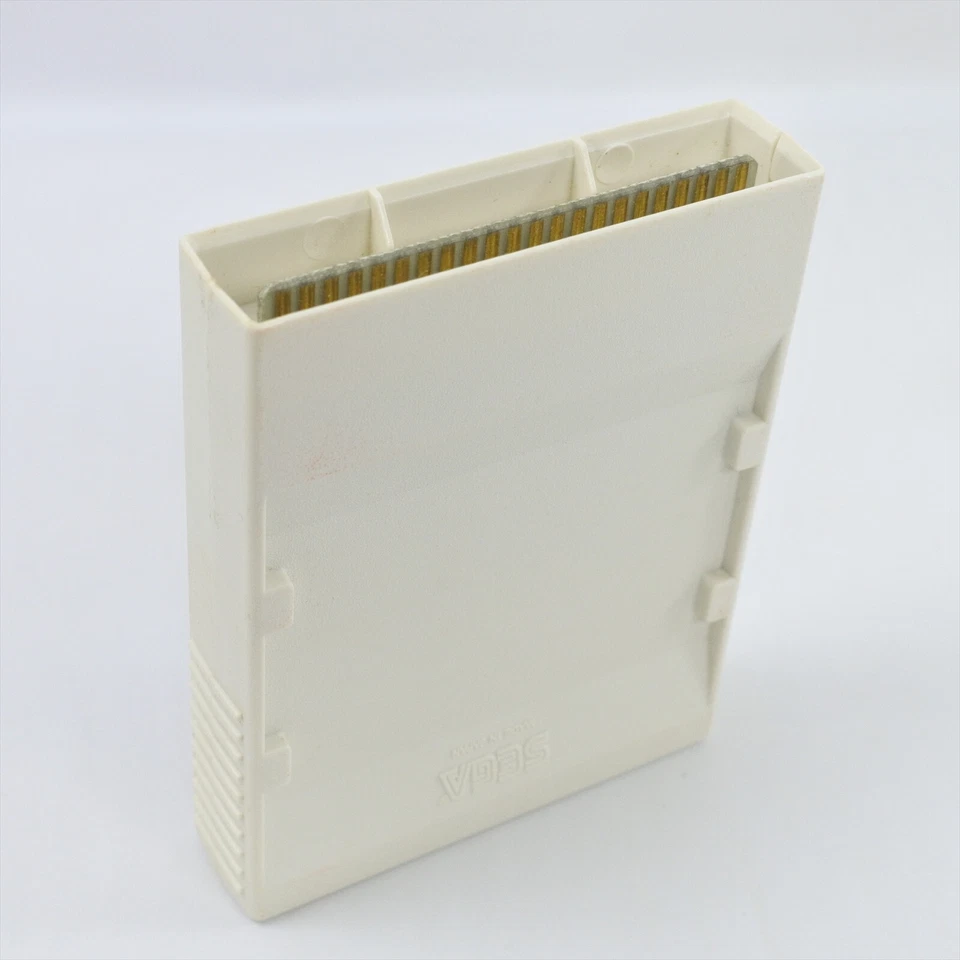 ASHURA G-1307 Sega Mark III 2115 m3 - Image 4 of 4