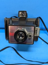 Vintage Polaroid Minute Maker Land Camera Instant Film