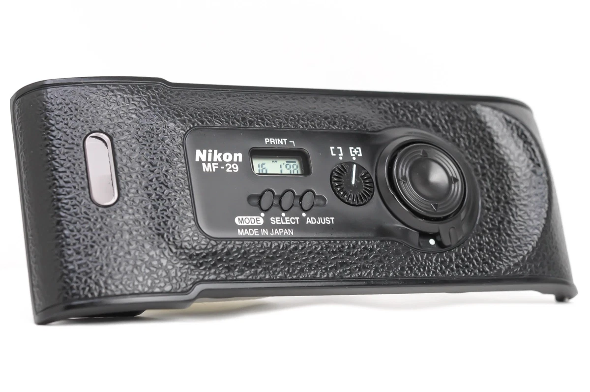 Nikon F100 Film Cameras for sale - eBay