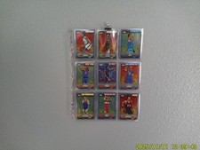 2024-25 TOPPS CHROME BASKETBALL-- PICK YOUR CARD 1-200
