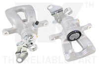 NK Bremssattel 2110129 FüR Alfa 159 Brera Spider Aluminium Sportwagon MPI Jtdm
