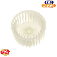 Genuine Bush, White Knight Tumble Dryer Cooling Ayr Fan Blade 42161612