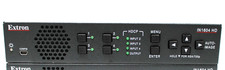 (1) EXTRON IN1604 HD 4 Input HDCP Compliant V...