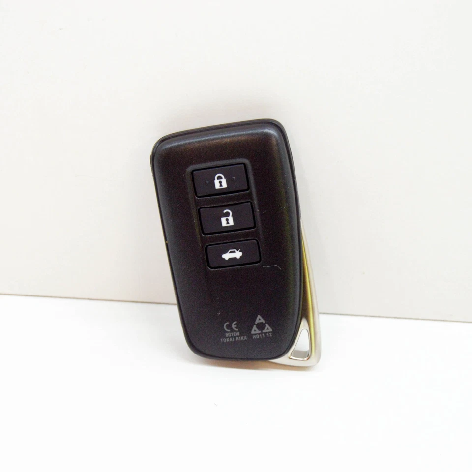 LEXUS IS MK3 Transmitter Sub-Assy 8990453A70 NEW OEM - Image 4 of 4