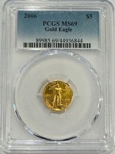 2009-W $10 Letitia Tyler (Regular Strike) First Spouses - PCGS