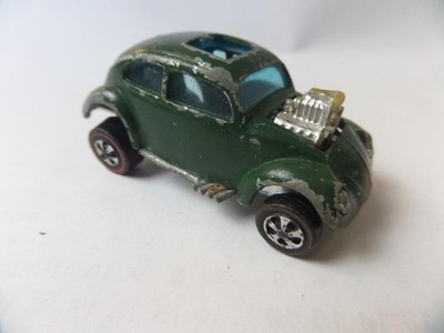 Hot Wheels Custom Volkswagen Redline /A8