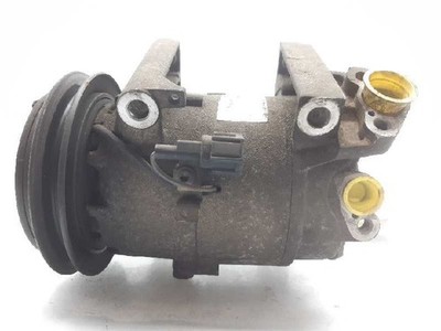 92600BN302 klimakompressor NISSAN ALMERA N16 E LUXURY A I E demip5457654