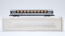 Märklin Z 87661 Reisezugwagen Apm der SBB