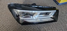 GENUINE AUDI Q5/SQ5 OFFSIDE FRONT HEADLIGHT (2009-2017) 80A 941 034 A