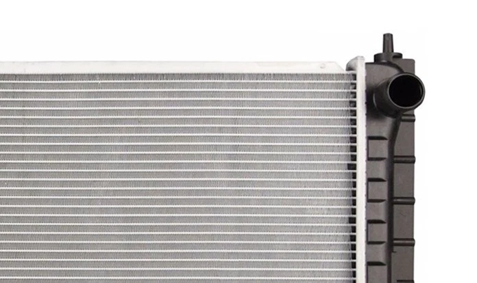 Brand New Radiator For 07-23 Nissan Altima Maxima 3.5L 2.5L Fast Shipping Foto 4 de 4