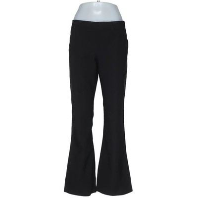 Madlady, Stoffhose, Größe: 36, model: drew, Schwarz, Elasthan/Polyester #5N3