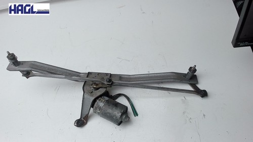Scheibenwischermotor M Gestänge 867955113 VW Polo 86 C Limousine