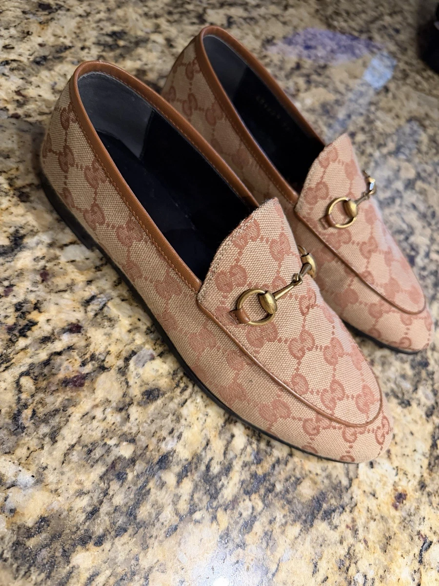 Gucci Marmont Flats for Women for sale - eBay
