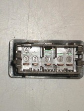 Lunette arrière Peugeot 309