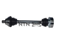 SNR DK54.013 Antriebswelle Vorne Links FüR Audi Seat Skoda VW
