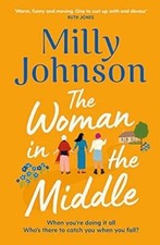 The Woman in the Middle: the perfect escapist read from the much-loved Sunday Ti
