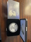 2026 P Congratulations Set American Eagle 1oz Silver Proof Coin-IN HAND!