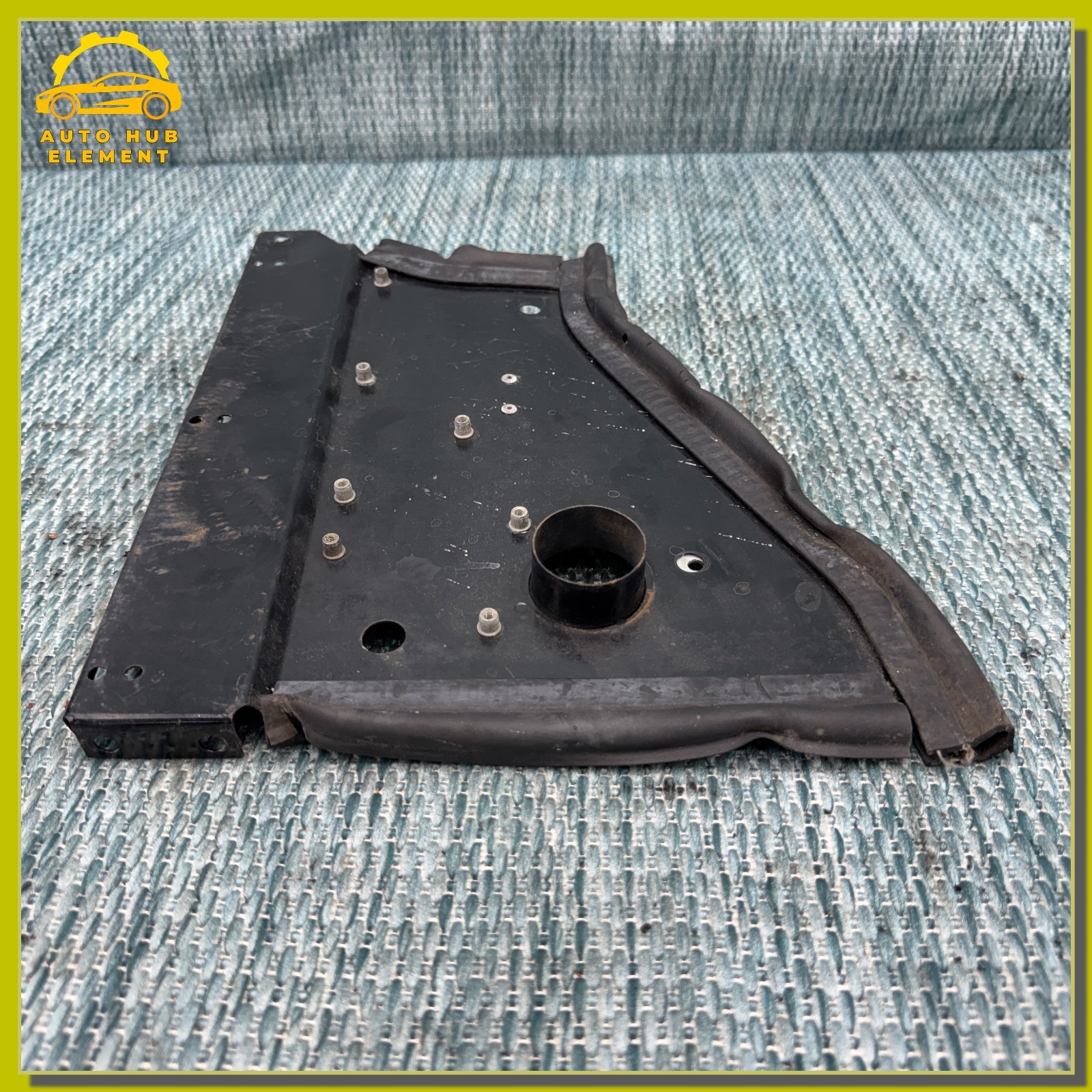 Bentley Brooklands 1992-1998 Front Right Lower Firewall