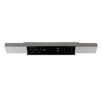 Sharp CPNLCB988MRK1 Appliance Control Panel Assembly 24