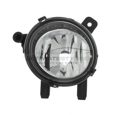 Fog Light BMW 3 Series F30 & F31 & F34 2011-2020 Front Spot Lamp Passenger Side