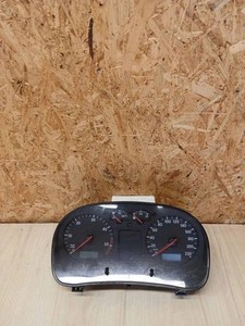 VW GOLF IV 1J1 Kombiinstrument VWZ7Z0A4316081 1.90 Diesel 85kw 1998 34896881