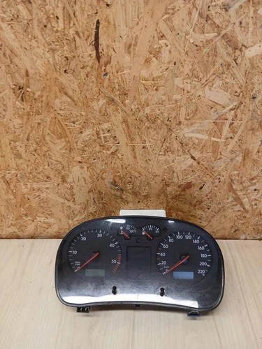 VW GOLF IV 1J1 Kombiinstrument VWZ7Z0A4316081 1.90 Diesel 85kw 1998 34896881