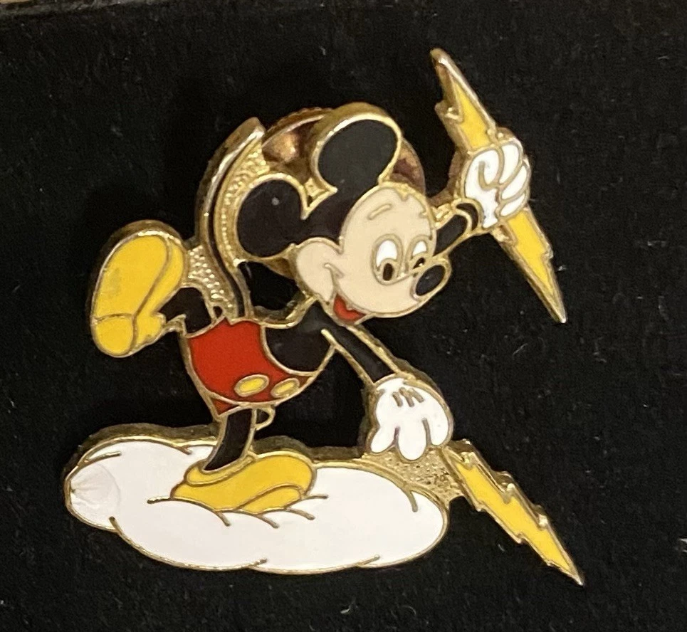 Walt Disney World Patches & Pins (1968-Now) for sale | eBay