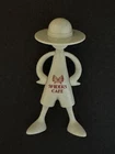 New ListingPRIVATE OFFER Spider's Cafe and One Piece Logo Figures. PRIVATE OFFER