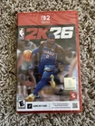 NBA 2K26 - Nintendo Switch 2