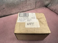 INSTRUMENTS INC 7541