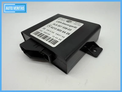 Original Mercedes Benz E-Class + (W208/W210) ECU LWR A2108206426 - Image 1 of 4