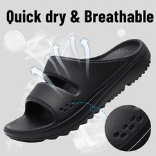 Crocs Adult Baya II Flip Flop Sandal